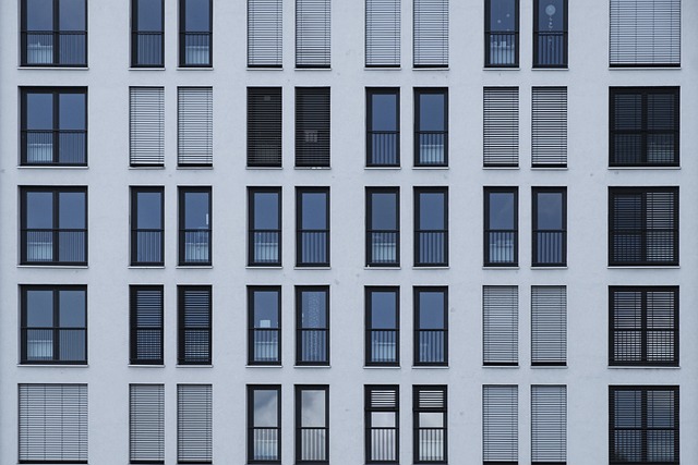 Lösungen für ihre Fenster